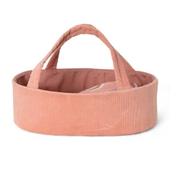 Puppentragetasche Set, Rosa - 35 Cm