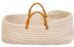 Puppentragetasche Strikkorb - Bis 30 Cm