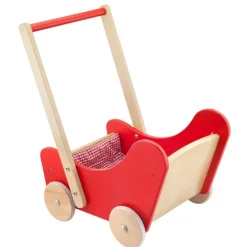 Puppenwagen Mit Kissen