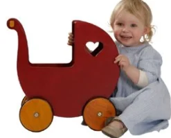 Puppenwagen Moover - Danisches Design