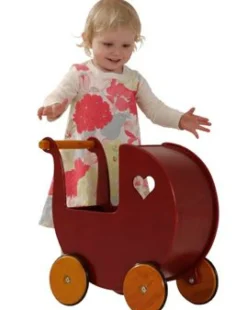 Puppenwagen Moover - Danisches Design