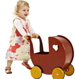 Puppenwagen Moover - Danisches Design