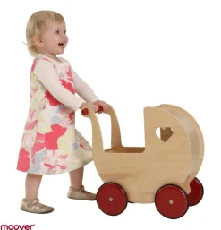 Puppenwagen Moover - Danisches Design