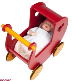 Puppenwagen Moover - Danisches Design