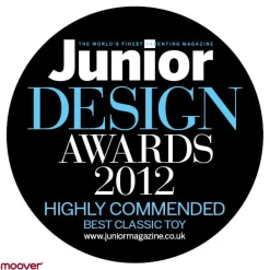 Puppenwagen Moover - Danisches Design