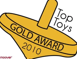 Puppenwagen Moover - Danisches Design