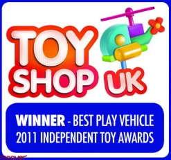 Puppenwagen Moover - Danisches Design