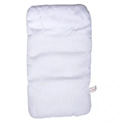 Puppenwagen Zubehör - Matratze, 36 X 19 Cm