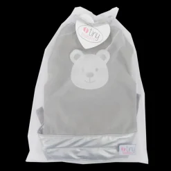 PuppenZubehör - Tragegurt Mit Klettband - 45 Cm