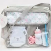 PuppenZubehör - Wickeltasche Mit Zubehör