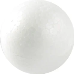 Pustespiel Zubehör - 3 Bälle