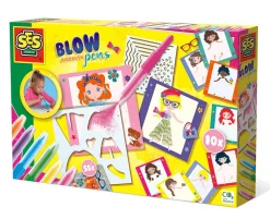 Pustestifte - Airbrush Pens - Fashion Designer