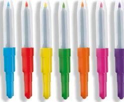 Pustestifte Für Textilien