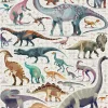 Puzzle - 750 Teile - Dinosaurier