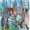 Puzzle, 200 Teile - New York