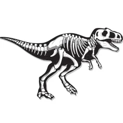 Puzzle Boden - T-Rex Aus Schaumstoff