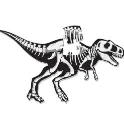 Puzzle Boden - T-Rex Aus Schaumstoff