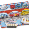 Puzzle Jumbo - Fahrzeuge