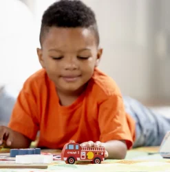 Puzzle Jumbo - Fahrzeuge