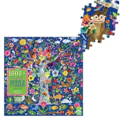 Puzzle Lebensbaum - 1000 Teile