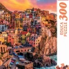 Puzzle M. 300 Teilen - Cinque Terre, Italien