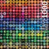 Puzzle M. 1000 Teilen - Kapseln
