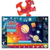 Puzzle Sonnensystem - 100 Teile