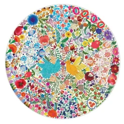 Puzzle Vogel - 500 Teile