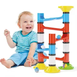 Quercetti Migoga Junior Kugelbahn