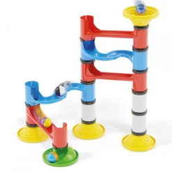 Quercetti Migoga Junior Kugelbahn