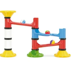 Quercetti Migoga Junior Kugelbahn - Basic