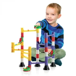 Quercetti Migoga Kugelbahn - Basic