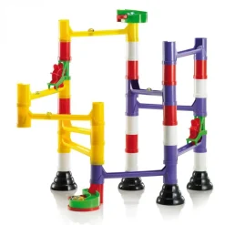 Quercetti Migoga Kugelbahn - Basic