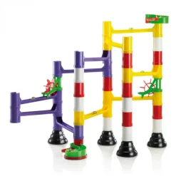 Quercetti Migoga Kugelbahn - Basic