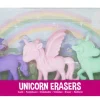 Radiergummis - Einhorner, 3 Stk.
