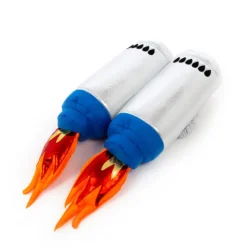 Raketenrucksack (Einheitsgrose)