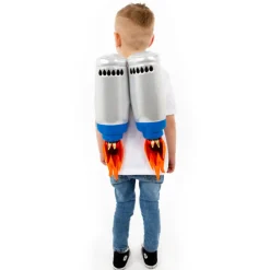 Raketenrucksack (Einheitsgrose)