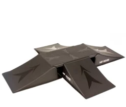 Rampe - My Hood 4 Way