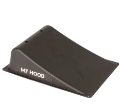 Rampe Single - My Hood