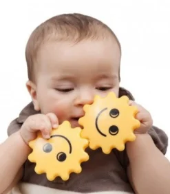 Rassel Sonnenscheinzwillinge