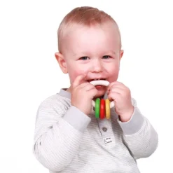 Rasselringe - Antibakteriell