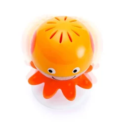 Rasselset Mit Saugnapfen - Meerestiere