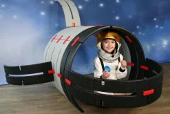 Raumschiff Bauen - 85 Teile