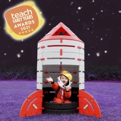 Raumschiff Bauen - 85 Teile