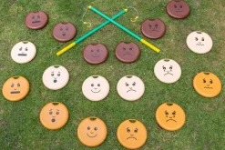 Riesen-Angelspiel - Mit Gefuhl