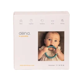 Ringe Aus Silikon - Neonfarben, 6 Stk.