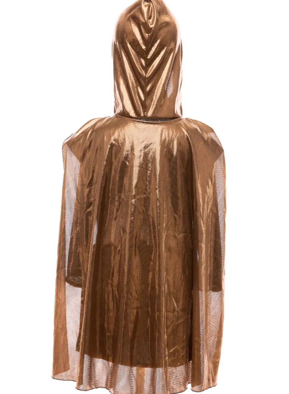 Ritter - Tunika Mit Kapuze, Gr. 4-6 Jahre