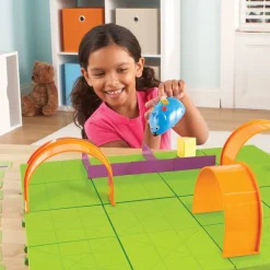 Robotermaus - Aktivitatsset