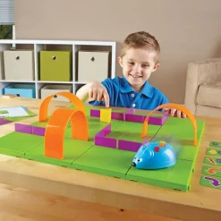 Robotermaus - Aktivitatsset