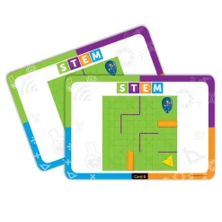 Robotermaus - Aktivitatsset